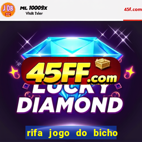 rifa jogo do bicho para imprimir word